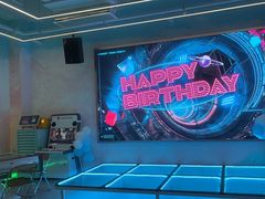 -CIAO·团建聚餐·生日派对轰趴馆(福田店)