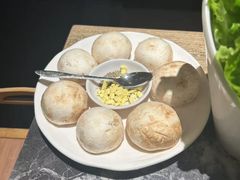 -隐家本格烧肉(万达广场店)
