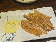 -鸟鹏烧鸟居酒屋(熙龙湾店)