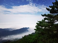 -九华山风景区
