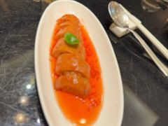 -丰收日·小海鲜·沪上家宴(顾村正大店)