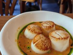 -Bistro Les Lilas丁香花小酒馆