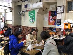 -小朱麻辣串(益民街店)