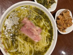 -老半斋(福州路店)