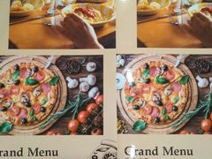 -萨莉亚意式餐厅(金隅嘉品mall店)