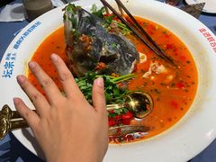 -坛宗剁椒鱼头(河西王府井店)