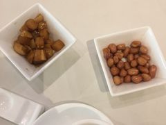 -潮福城大酒楼·潮味粤品·港式点心(湖滨北路店)