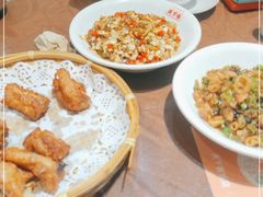 -天下客饭店(中山路店)