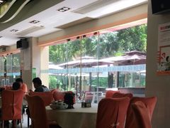 大堂-鹅公村·国家非遗传承(荔湾店)
