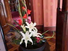 -青岛德国总督楼旧址博物馆