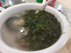 -考记泥焗鸡农庄·海鲜(北洛秘境店)