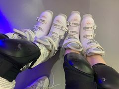 -Hopo Snow 城市滑雪空间(来福士广场购物中心店)