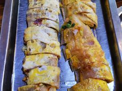 -明明烤牛肉(原明明东北烧烤)