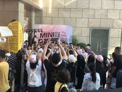 -丽达购物中心(崂山店)