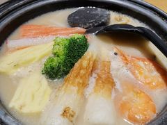 -东菊料理(吉利购物广场店)