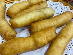 -蔡林记(胭脂路店)