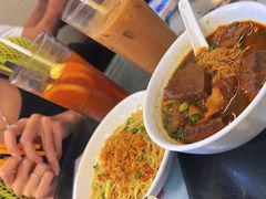 -牛记咖喱美食(十月初五日街店)