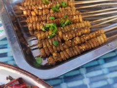 -去吃小龙虾·江湖菜·烧烤(南滨路店)