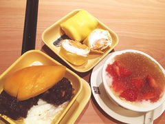 满记甜品(绍兴银泰店)-满记甜品(金帝银泰城店)