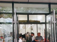 门面-子午路张记肉夹馍(翠华路店)