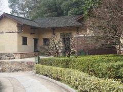 -韶山毛泽东同志故居