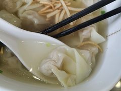 -锡笼记·无锡小笼(方塔店)