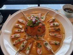 -上海小南国(正大店)