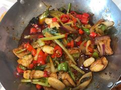 -金蝉食府(维吉奥广场店)