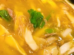 -東城故事·尋找姆媽的味道(玉兰路店)
