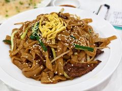 -万年酒楼(越秀南路店)