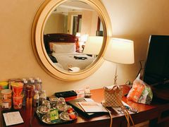 -白金汉爵大酒店(相城店)