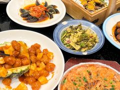 -苏浙徽·江南荟·本味融合菜(相城方圆里店)