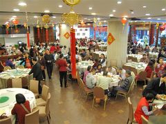 大堂-六婶西关小厨(光塔路店)