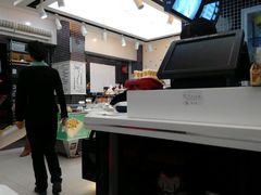 -林记开心动物奶油生日蛋糕(江南春晓店)