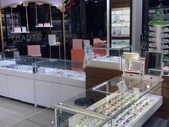 -宝岛眼镜·星创视光中心(中泰店)