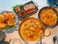 -BetterThai 泰加(苏州中心店)