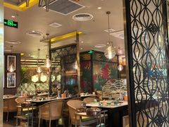 -润园四季椰子鸡火锅(欢乐海岸店)