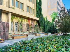 -哈尔滨中央大街华特酒店