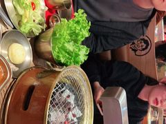 -西塔老太太泥炉烤肉(杭州首店)