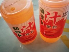 -舌尖尖牛肉面(甘南路店)