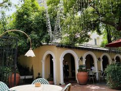 -玫瑰厅上海菜(兴国路店)