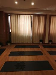 -FineYoga梵音瑜伽·普拉提