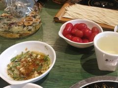 -老灶堂文创火锅(文艺路店)