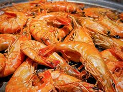 -東盛炭烤自助料理(浦东文峰广场店)