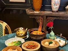 -誉八仙粤菜(万象天地店)