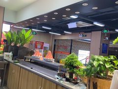 -新艺自助美食城(中山路店)