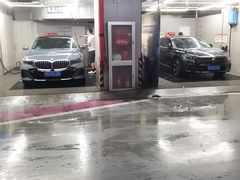 -爱喜猫24小时自助洗车(京西大悦城站)