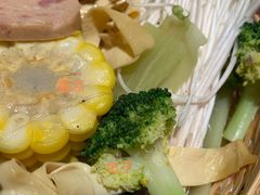 -火塘云南烧烤大排档