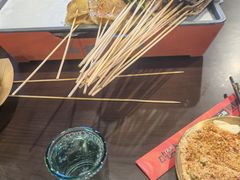 -林二哥宜烤官·宜宾小烧烤