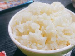 油鸡饭-绿柠食堂(北外滩店)